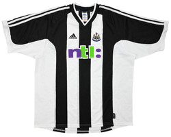 2001-03 NEWCASTLE UNITED KOSZULKA XXL