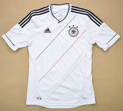 2012-14 GERMANY SHIRT S
