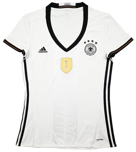 2015-16 GERMANY SHIRT WOMENS M