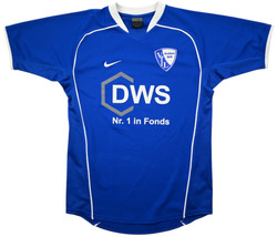 2003-04 VFL BOCHUM KOSZULKA L. BOYS 