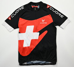 CUORE CYCLING SHIRT M