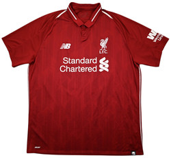 2018-19 LIVERPOOL *M. SALAH* KOSZULKA XL