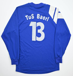 TUS BAERL #13 OLDSCHOOL LONGSLEEVE S