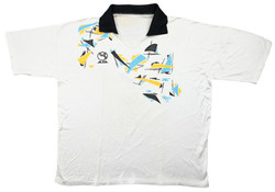 ALEA VINTAGE SHIRT XXL