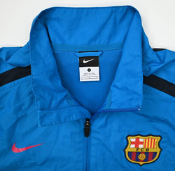 FC BARCELONA KURTKA L