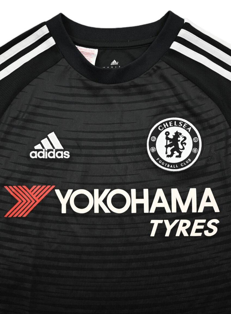 2015-16 CHELSEA LONDON KOSZULKA L. BOYS