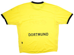 2003-04 BORUSSIA DORTMUND KOSZULKA XXL