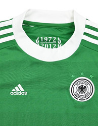 2012-13 GERMANY KOSZULKA M. BOYS