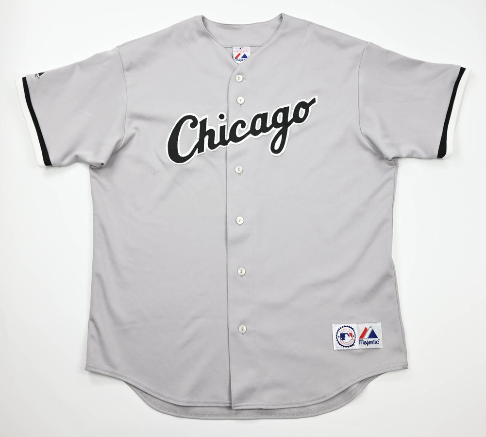 CHICAGO WHITE SOX MLB BASEBALL XL
