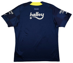 2022-23 FENERBAHCE SHIRT L