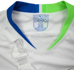 2018-19 WOLFSBURG KOSZULKA S