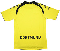 2009-10 BORUSSIA DORTMUND SHIRT M
