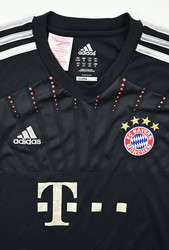 2012-13 BAYERN MUNICH KOSZULKA M. BOYS