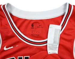 CHICAGO BULLS NBA *LAVINE* KOSZULKA S