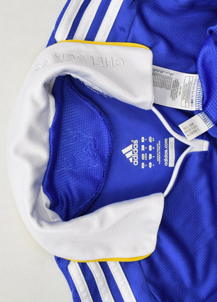 2008-09 CHELSEA *LAMPARD* KOSZULKA S