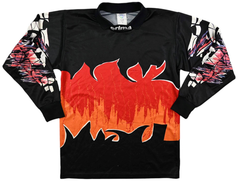 ERIMA OLDSCHOOL GK LONGSLEEVE S