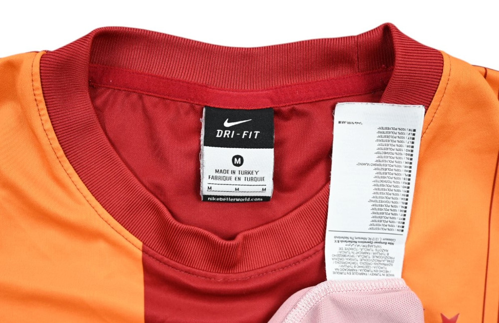 2014-15 GALATASARAY SHIRT M 