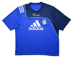 2012-13 ARKA GDYNIA KOSZULKA L 