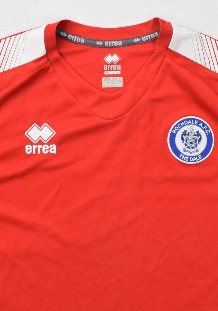 ROCHDALE A.F.C. KOSZULKA L