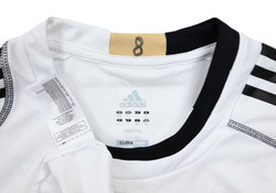 2010-11 GERMANY SHIRT L