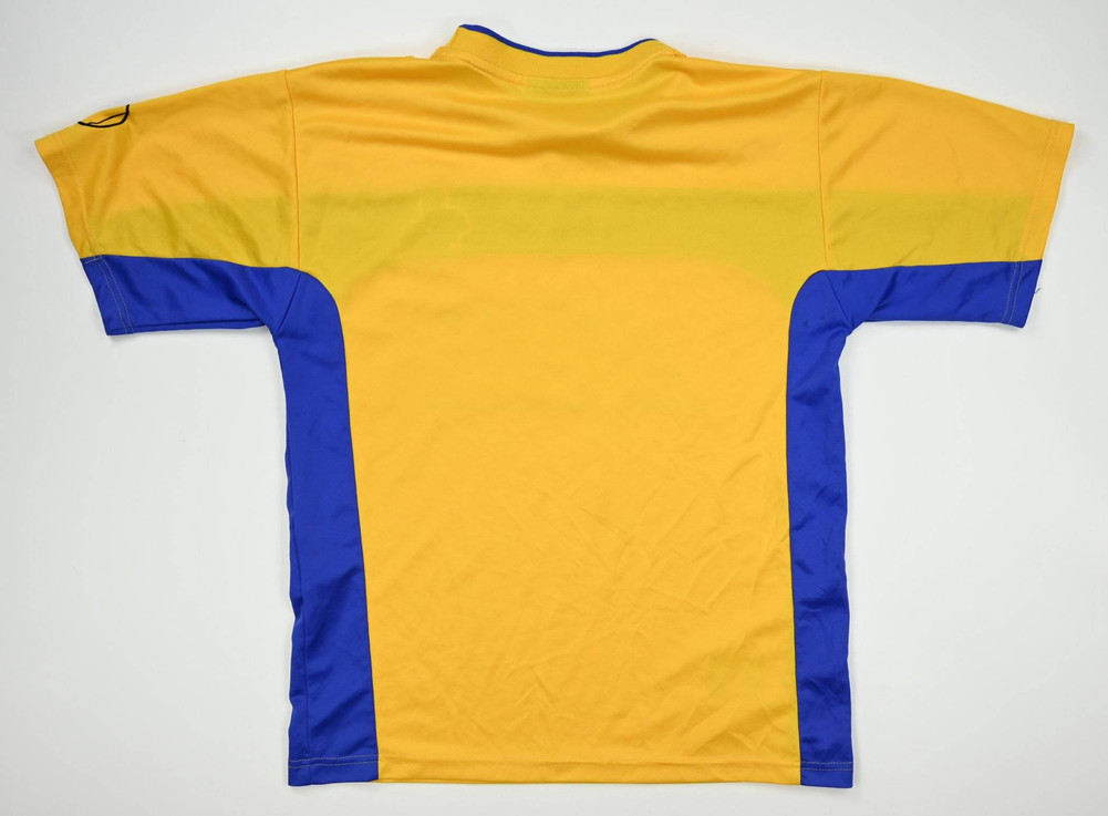 2006-07 MSV DUISBURG WOMENS KOSZULKA S