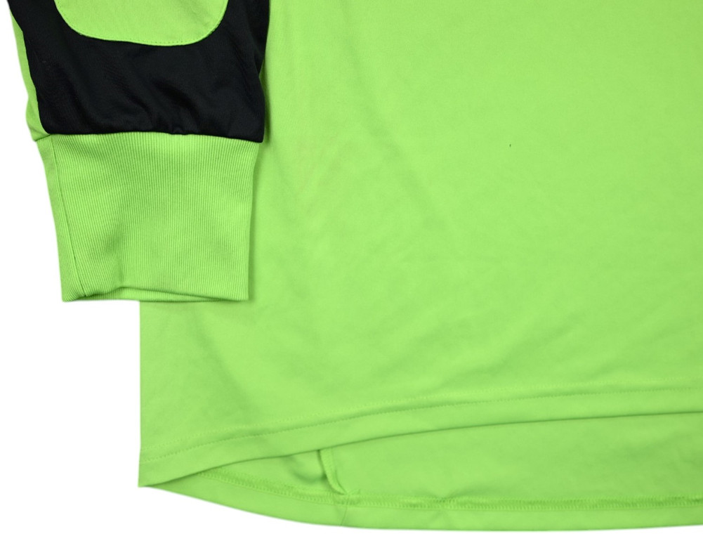 2013-14 FULHAM GK LONGSLEEVE KOSZULKA XL