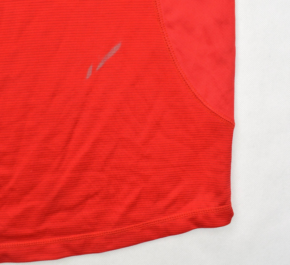 2000-02 MANCHESTER UNITED KOSZULKA XL