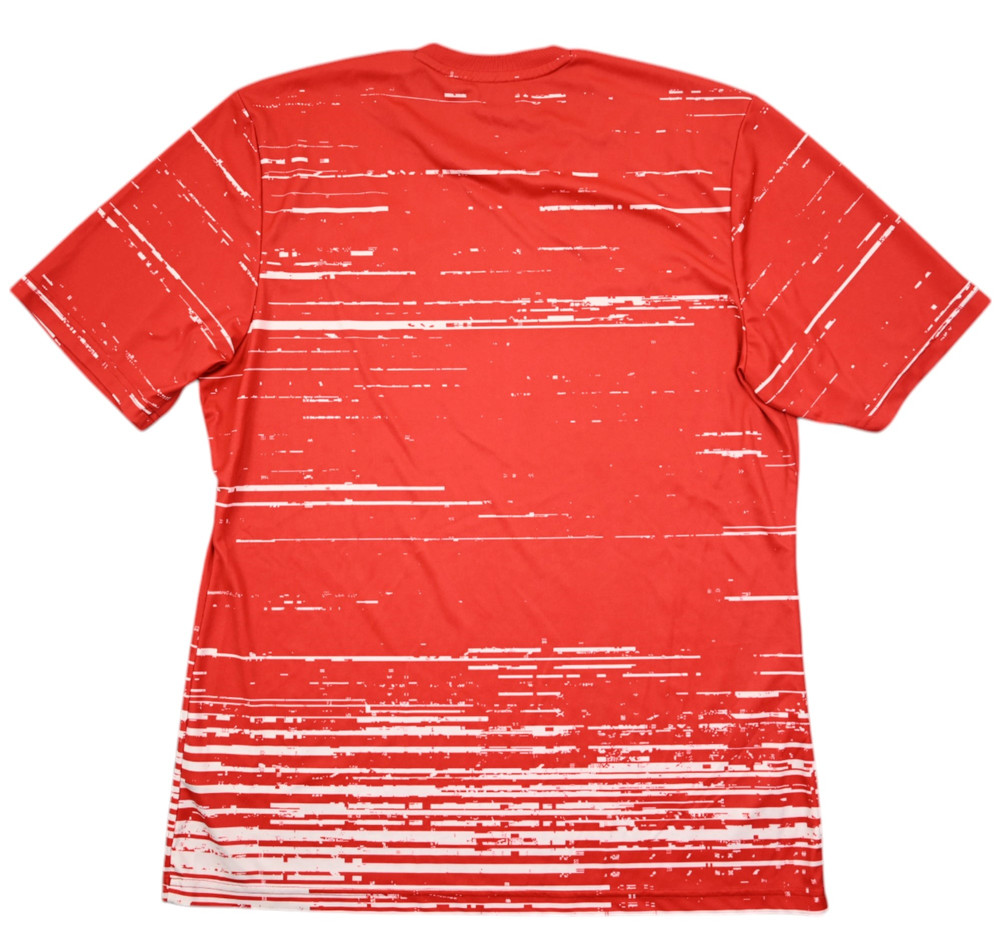 2016-17 BAYERN MUNCHEN SHIRT L