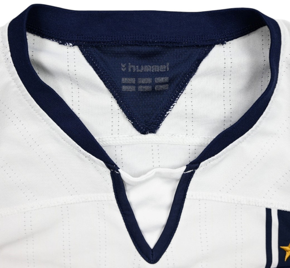 2011-12 AARHUS *LARSEN* SHIRT M