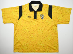 1992-94 PORT VALE FC KOSZULKA XL