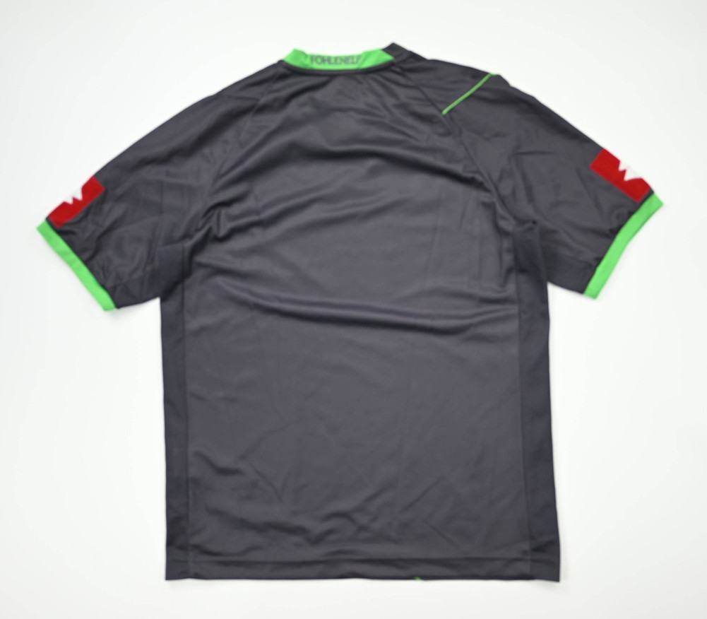 2011-13 BORUSSIA MONCHENGLADBACH KOSZULKA M