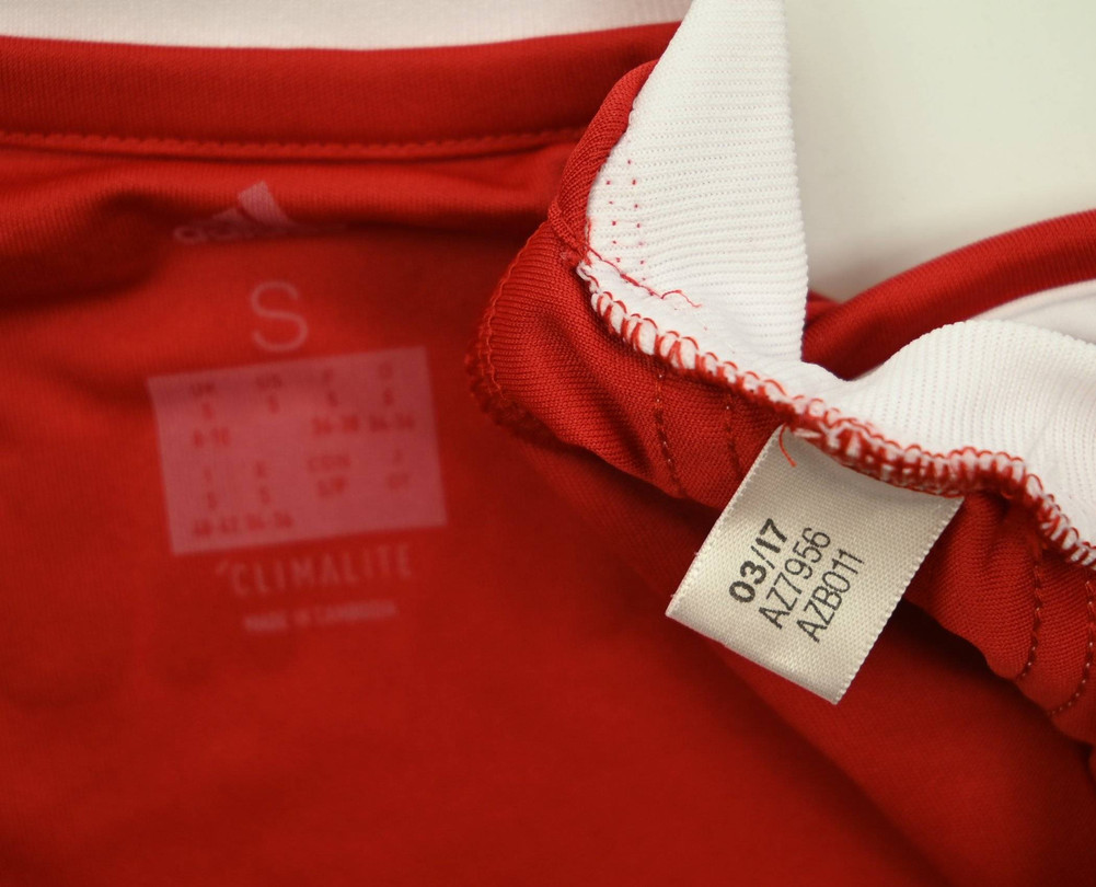 2017-18 BAYERN MUNCHEN KOSZULKA WOMEN S