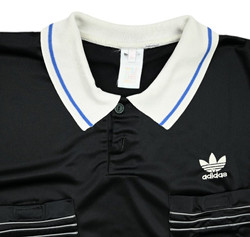 ADIDAS  REFEREE SHIRT LONGSLEEVE L