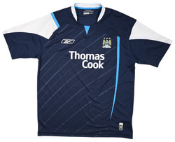 2005-06 MANCHESTER CITY KOSZULKA L