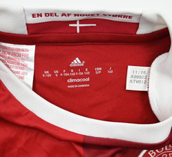 2015-16 DENMARK KOSZULKA S. BOYS