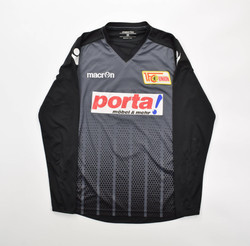 2017-18 1 FC UNION BERLIN KOSZULKA M