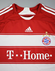 2008-09 BAYERN MUNCHEN KOSZULKA XXL