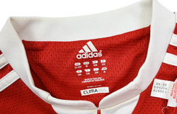 2009-10 BAYERN MUNCHEN *SCHWEINSTEIGER* SHIRT M. BOYS