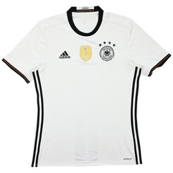 2015-16 GERMANY KOSZULKA M