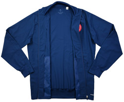 2020-21 AJAX AMSTERDAM BLUZA M