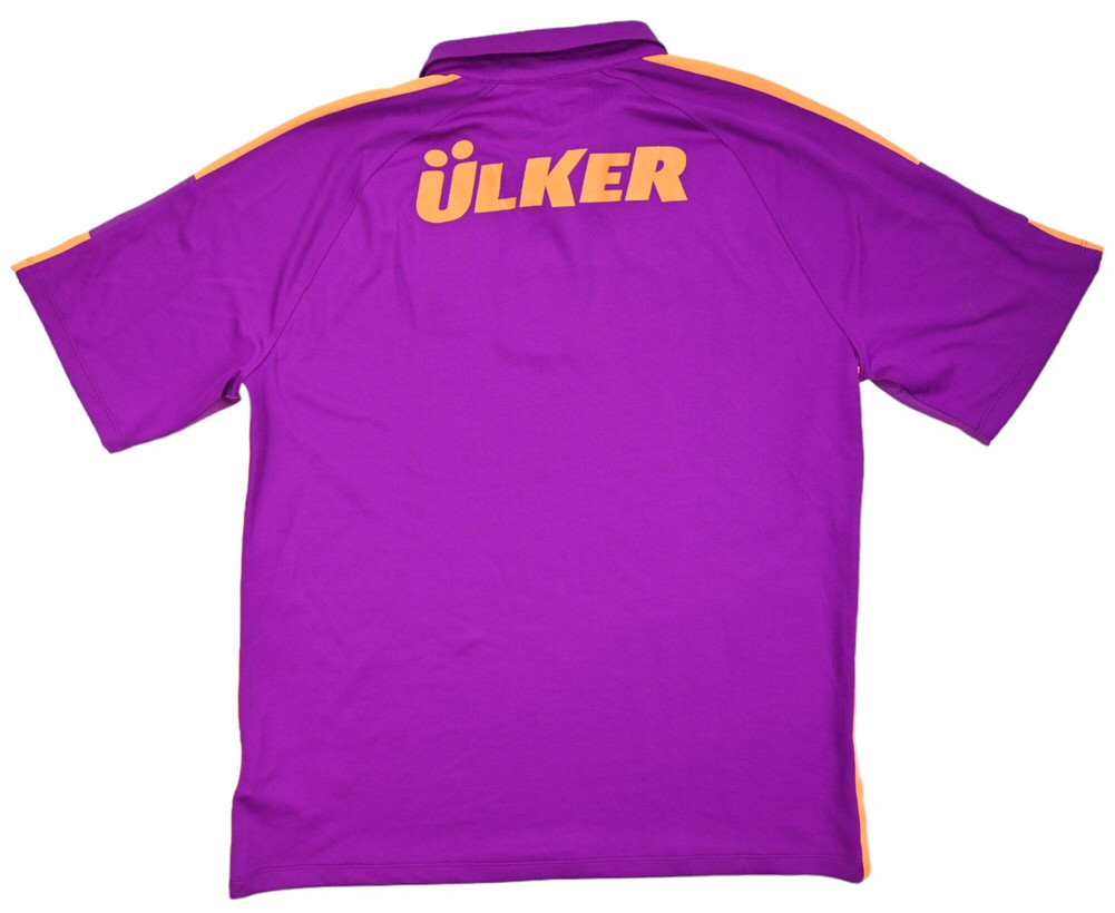 2014-15 GALATASARAY SHIRT L