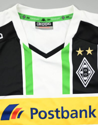 2014-15 BORUSSIA MONCHENGLADBACH KOSZULKA M