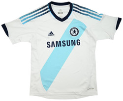 2012-13 CHELSEA LONDON KOSZULKA M. BOYS