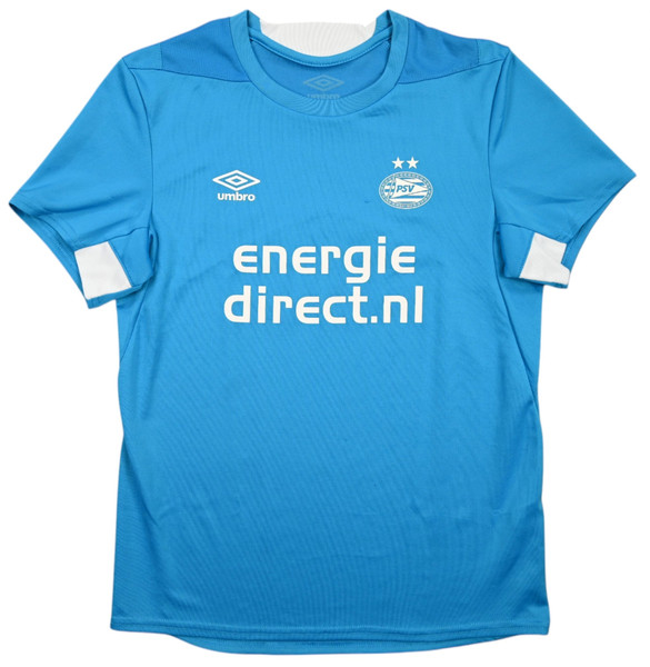 2018-19 PSV EINDHOVEN SHIRT L. BOYS
