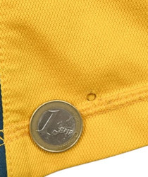 2000-02 CELTIC KOSZULKA XXL