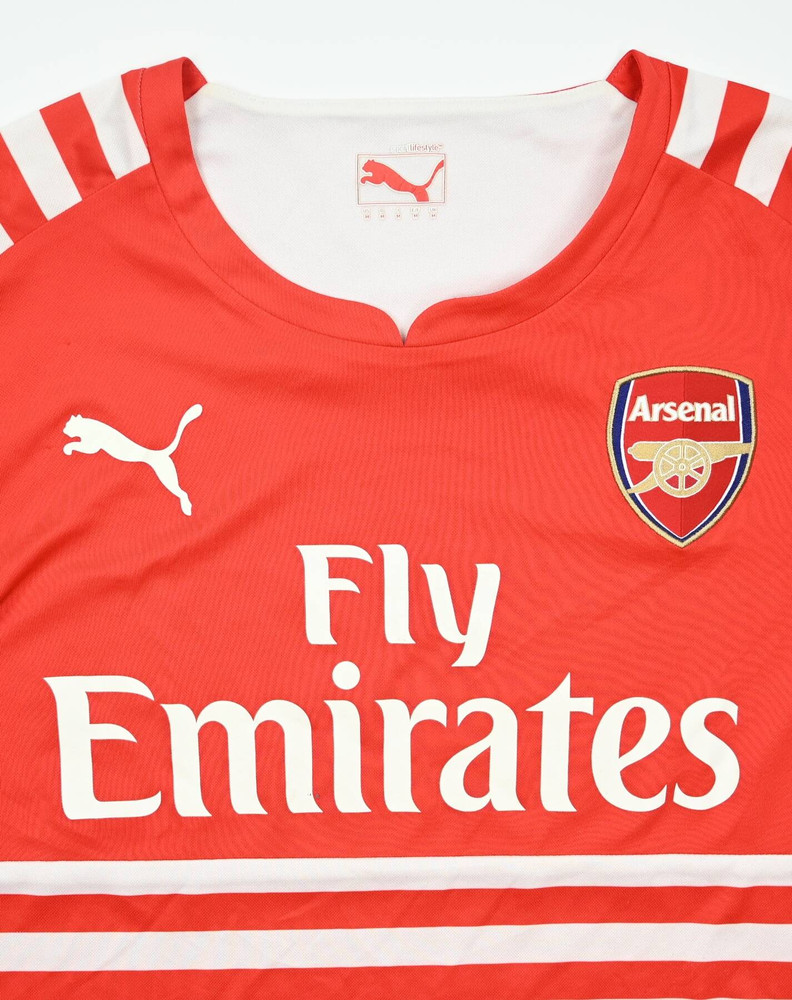 ARSENAL LONDON KOSZULKA M