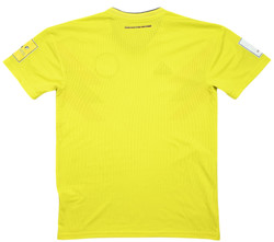 2018-19 COLOMBIA SHIRT M