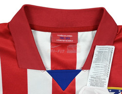 2013-14 ATLETICO MADRID KOSZULKA M