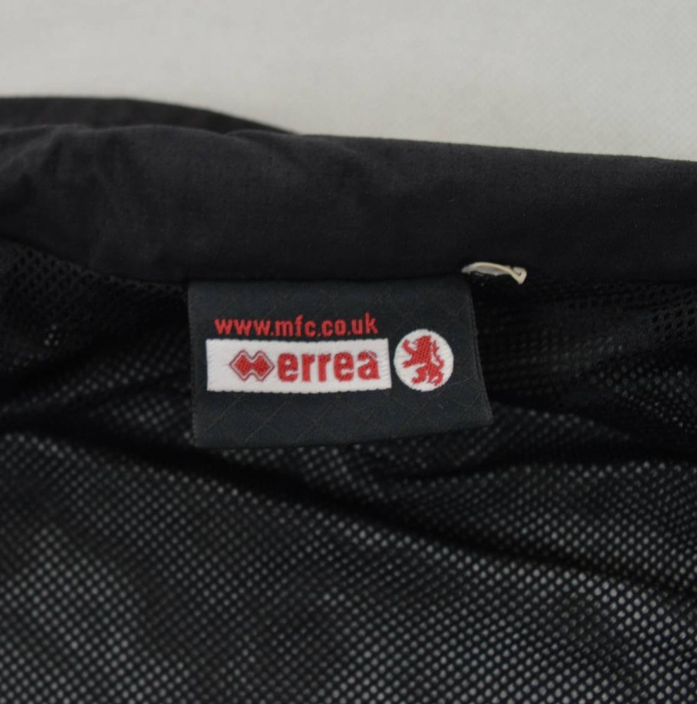 MIDDLESBROUGH KURTKA XXL