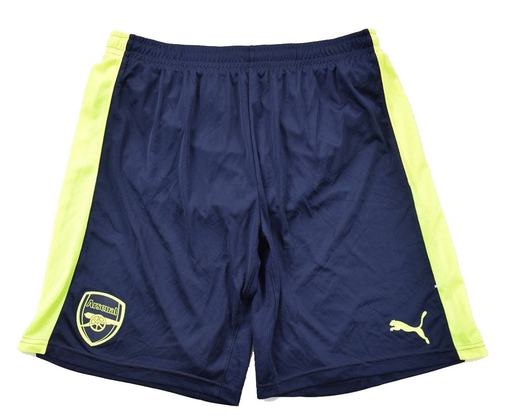 ARSENAL LONDON SHORTS L